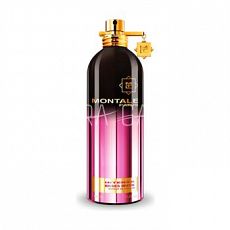 MONTALE INTENSE ROSES MUSK lady 100ml edp test