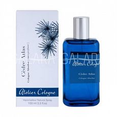 ATELIER COLOGNE CEDRE ATLAS unisex 5ml edp