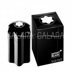 MONT BLANC EMBLEM men 40ml edt
