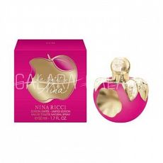 NINA RICCI LA TENTATION DE NINA lady 50ml edt test