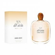 GIORGIO ARMANI ARMANI SUN DI GIOIA lady 5ml edp mini