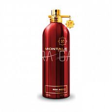 MONTALE RED AOUD unisex 50ml edp