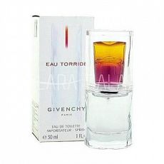 GIVENCHY EAU TORRIDE lady 10ml edt