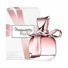 NINA RICCI MADEMOISELLE RICCI lady 4ml edp mini