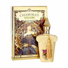 XERJOFF CASAMORATI 1888: FIORE DULIVO lady 13ml edp mini
