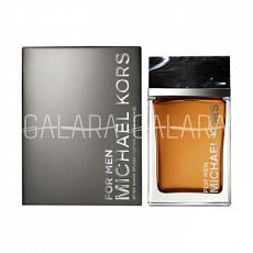 MICHAEL KORS MICHAEL men 70ml edt test