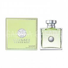 VERSACE VERSENSE lady 100ml edt test