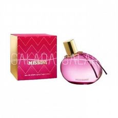MISSONI MISSONI lady 10ml edp mini (roller ball)