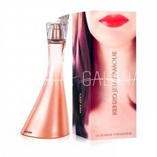 KENZO JEU DAMOUR lady 30ml edp