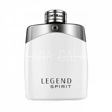 MONT BLANC LEGEND SPIRIT men 50ml edt