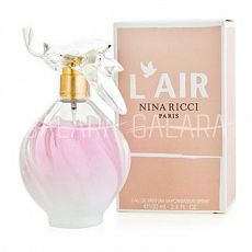 NINA RICCI LAIR lady 50ml edp