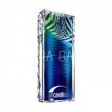 ROBERTO CAVALLI JUST CAVALLI BLUE men 30ml edt