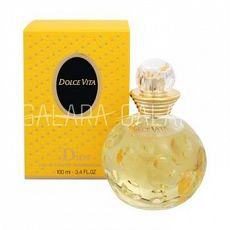 CHRISTIAN DIOR EAU DE DOLCE VITA lady 5ml edt