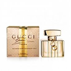 GUCCI PREMIERE lady 30ml edt test