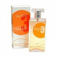 PACOMA EAU DETE 3 lady 100ml edt