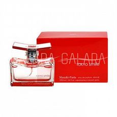 MASAKI MATSUSHIMA TOKYO SMILE lady 80ml edp test