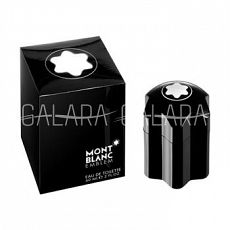 MONT BLANC EMBLEM men 4.5ml edt mini