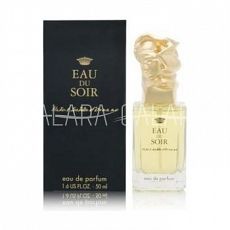 SISLEY EAU DU SOIR lady 30ml edp test