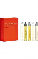 ORMONDE JAYNE CHAMPACA lady edp в заводском флаконе-ручке 5*8ml