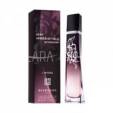 GIVENCHY VERY IRRESISTIBLE GIVENCHY LINTENSE lady 4ml edp mini