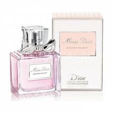 CHRISTIAN DIOR MISS DIOR BLOOMING BOUQUET lady 5ml edt mini