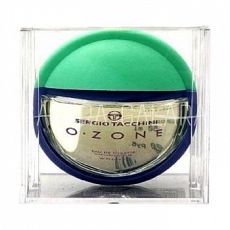 SERGIO TACCHINI O-ZONE lady 7ml edt mini