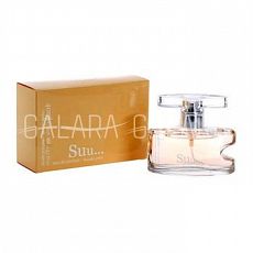 MASAKI MATSUSHIMA SUU lady 40ml edp