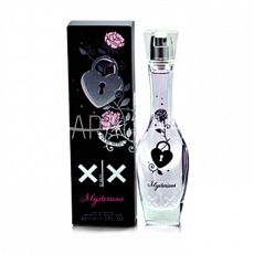 MEXX XX MYSTERIOUS lady 20ml edt