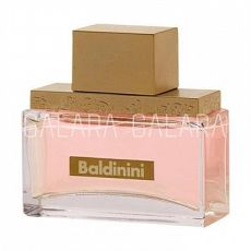 BALDININI BALDININI lady 40ml edp test