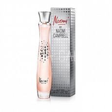 NAOMI CAMPBELL CAMPBELL lady 30ml edt
