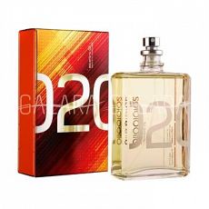 ESCENTRIC MOLECULES ESCENTRIC 02 unisex 5ml edp