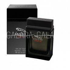 JAGUAR VISION 3 men 100ml edt test