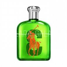 RALPH LAUREN BIG PONY 3 men 40ml edt test