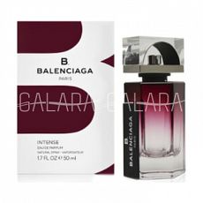 BALENCIAGA B. BALENCIAGA INTENSE lady 5ml edp