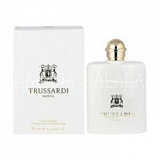 TRUSSARDI DONNA PARFUM lady 100ml edp test
