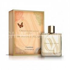ORMONDE JAYNE TSARINA unisex 8ml edp mini