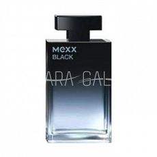 MEXX BLACK men 75ml edt test