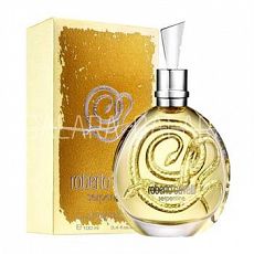 ROBERTO CAVALLI SERPENTINE lady 100ml edp test