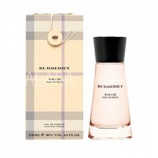 BURBERRY TOUCH lady 5ml edp mini