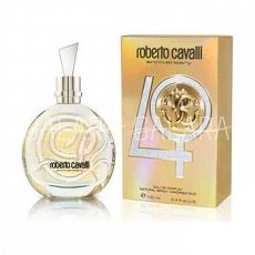 ROBERTO CAVALLI ANNIVERSARY lady 100ml edp test