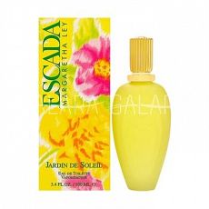 ESCADA JARDIN DE SOLEIL lady 50ml edt