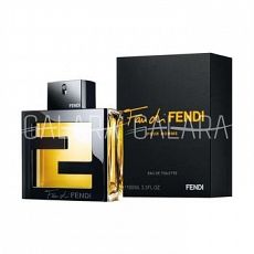 FENDI FAN DI FENDI men 5ml edt mini