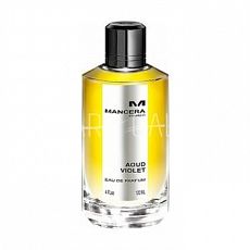 MANCERA AOUD VIOLET lady 8ml edp mini