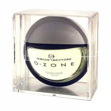 SERGIO TACCHINI O-ZONE men 7ml edt mini