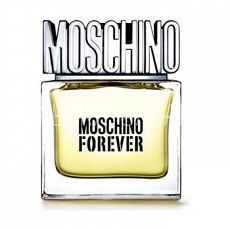 MOSCHINO FOREVER men 30ml edt test