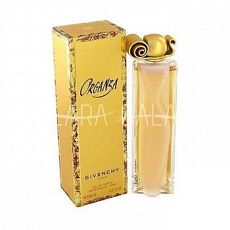 GIVENCHY ORGANZA lady 5ml edp mini
