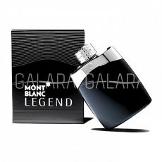 MONT BLANC LEGEND men 30ml edt