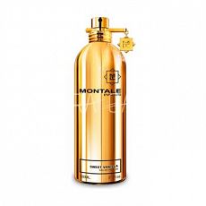 MONTALE SWEET VANILLA unisex 100ml edp