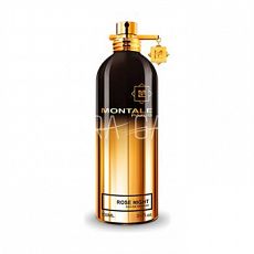 MONTALE ROSE NIGHT unisex 100ml edp test