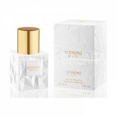ICEBERG WHITE lady 50ml edt